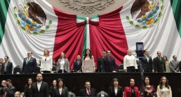 Cámara de Diputados inicia segundo periodo de sesiones de la LXVI Legislatura