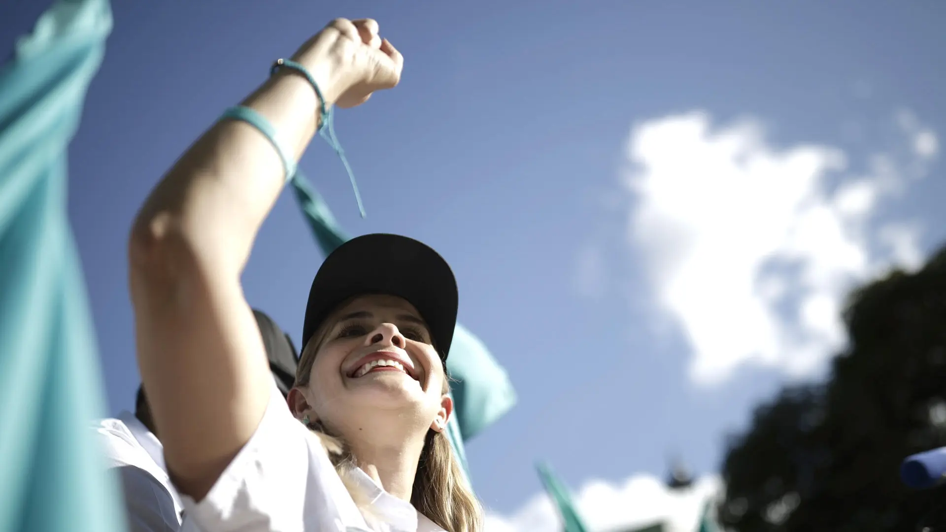 La derechista Laura Fernández es la nueva presidenta de Costa Rica con un triunfo en primera ronda