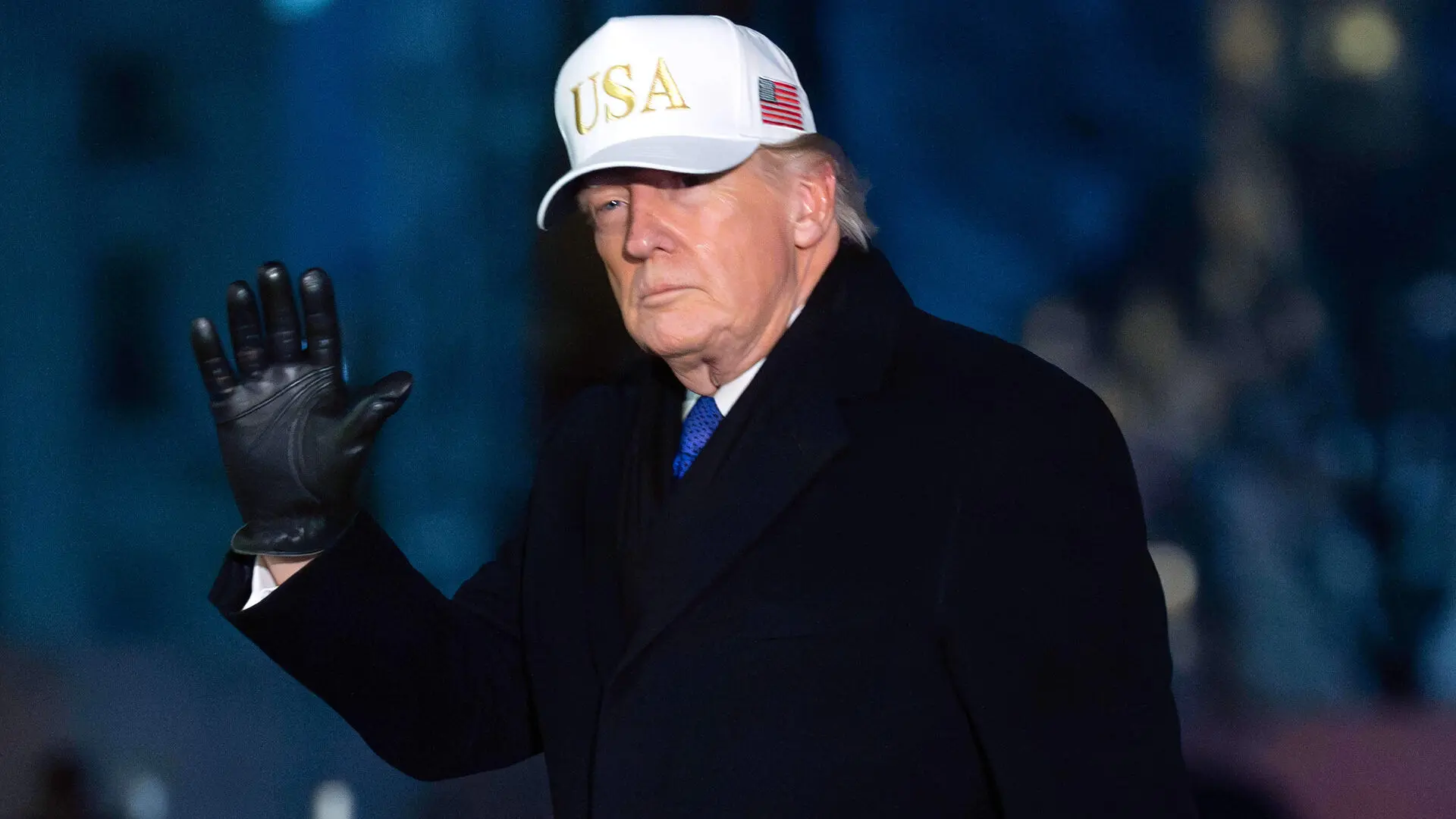 Trump amenaza con denunciar a Trevor Noah, presentador de los Grammy, tras sus críticas: «Es patético, un completo perdedor»