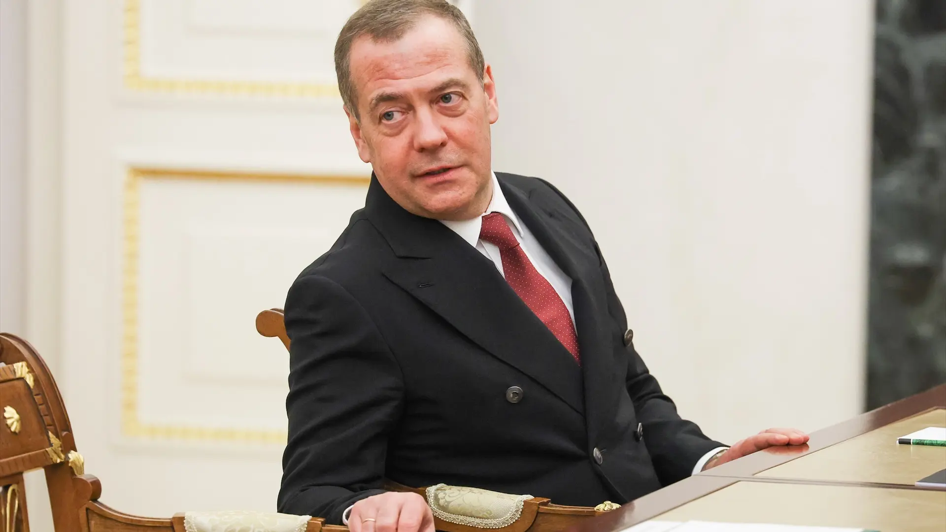 Rusia avisa: la expiración del tratado Nuevo START «debería alertar a todo el mundo»