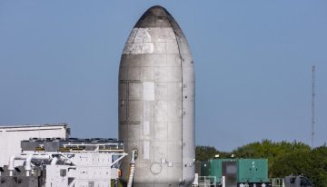 Musk fusiona xAI con SpaceX en un intento por construir centros de datos espaciales