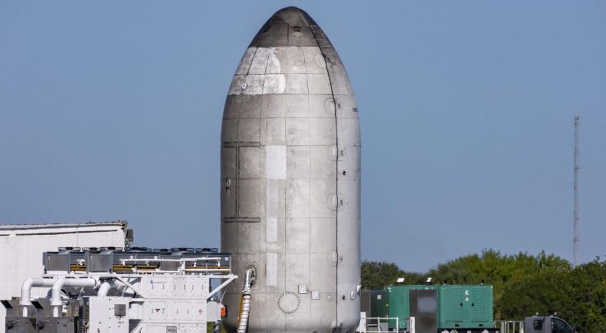 Musk fusiona xAI con SpaceX en un intento por construir centros de datos espaciales