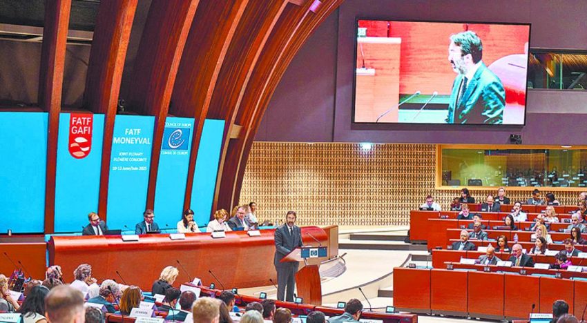 Unifimex define prioridades gremiales ante la evaluación del GAFI