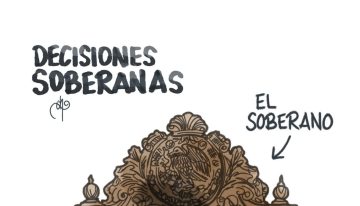 Decisiones soberanas