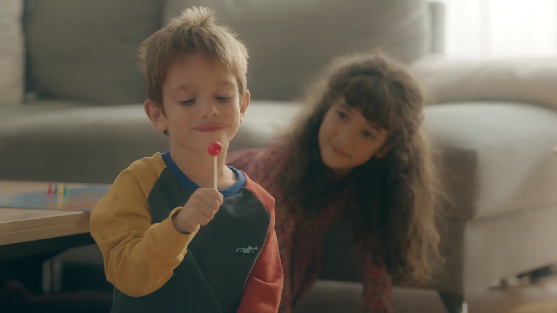 El nuevo tratamiento natural para la garganta irritada de los niños que les encantará