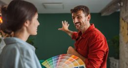 El color en los negocios y el impacto en los consumidores