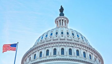 Congreso de Estados Unidos logra acuerdo y termina con cierre parcial del gobierno