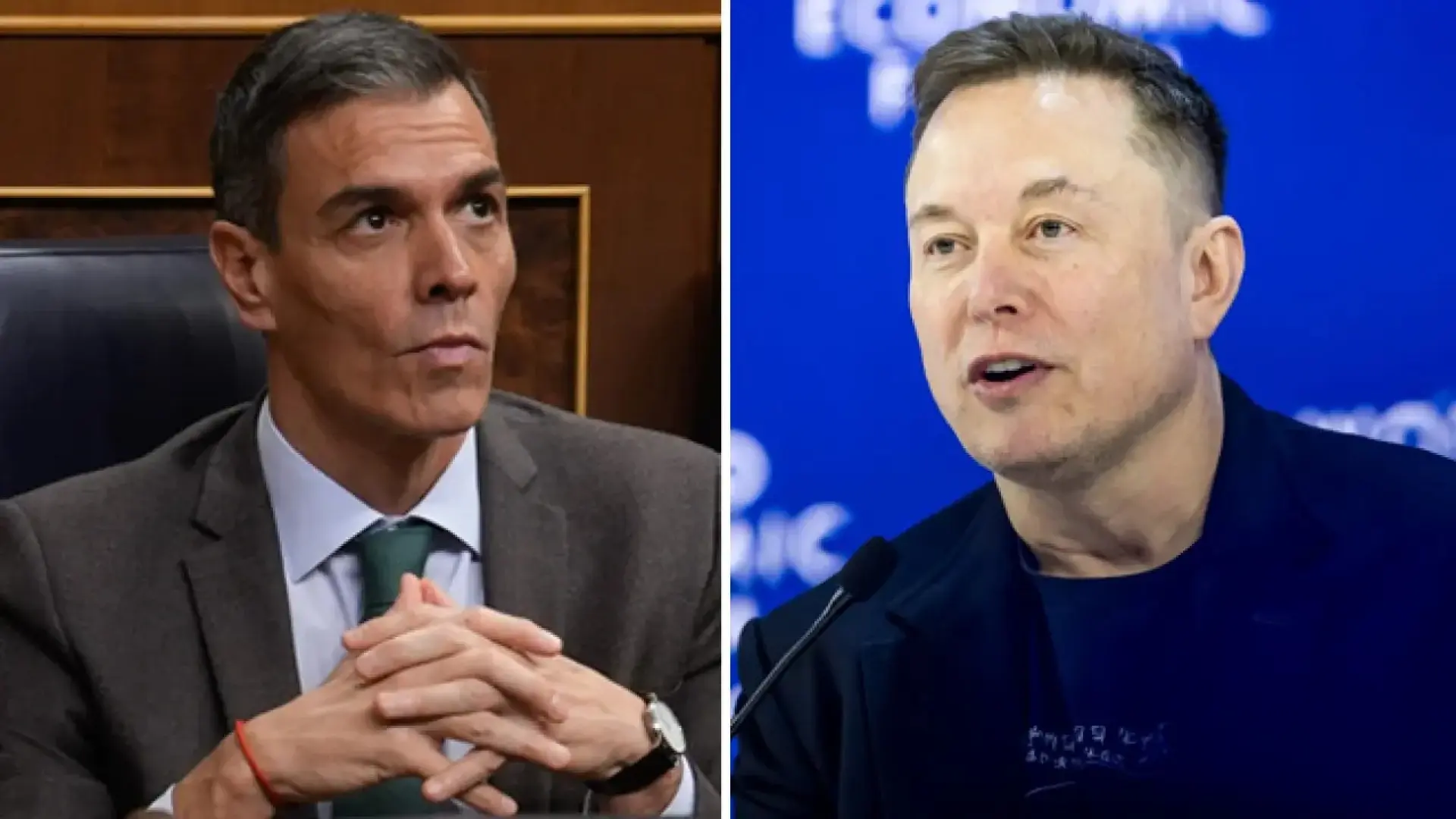 ¿Qué quiso decir realmente Elon Musk cuando llamó al presidente 'Dirty Sánchez'? El significado que esconde este insulto