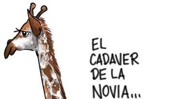 El cadaver