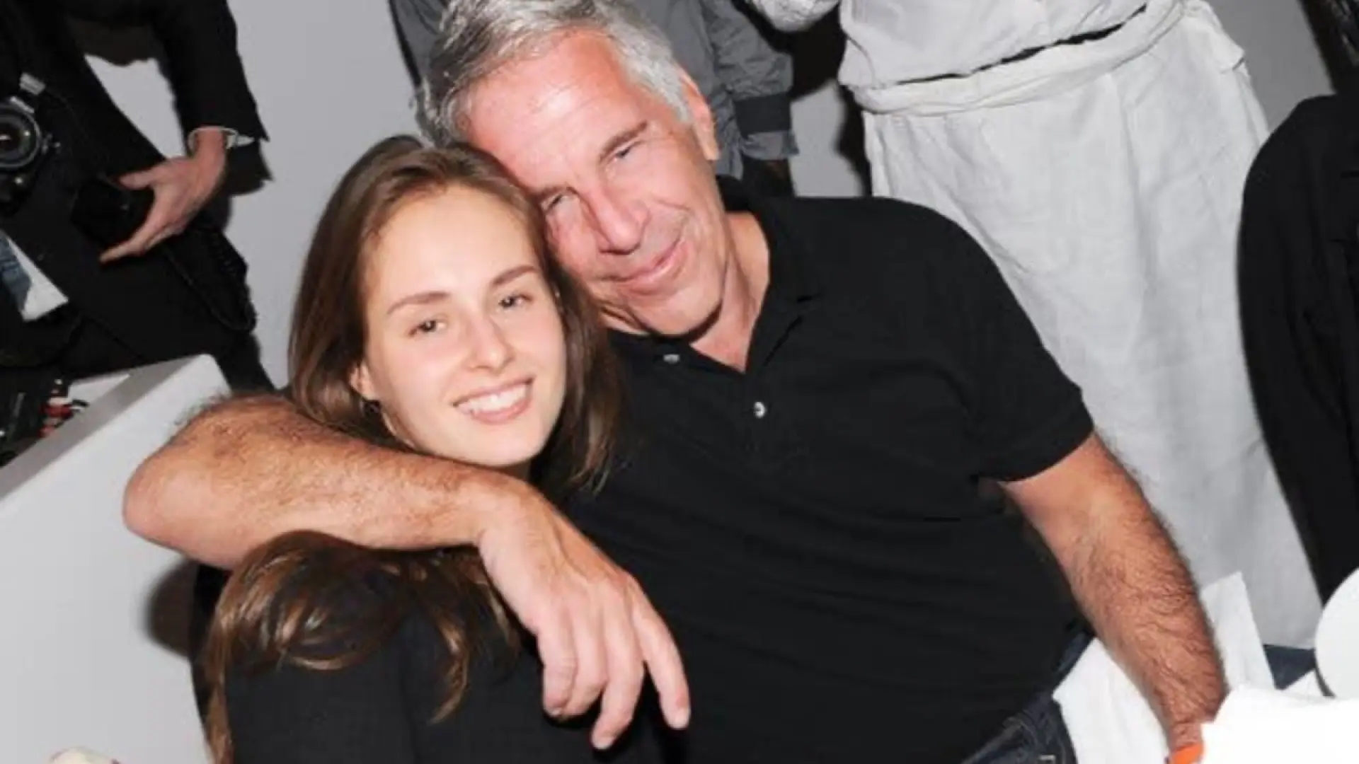 Expertos de la ONU ven posibles «crímenes de lesa humanidad» en los archivos de Epstein