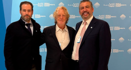 Luis Mandoki a Santiago García Galván conversarán sobre el arte del storytelling en el WGS en Dubái