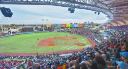Charros de Jalisco cimientan cultura ganadora hacia una década