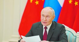 Expira tratado de no proliferación nuclear