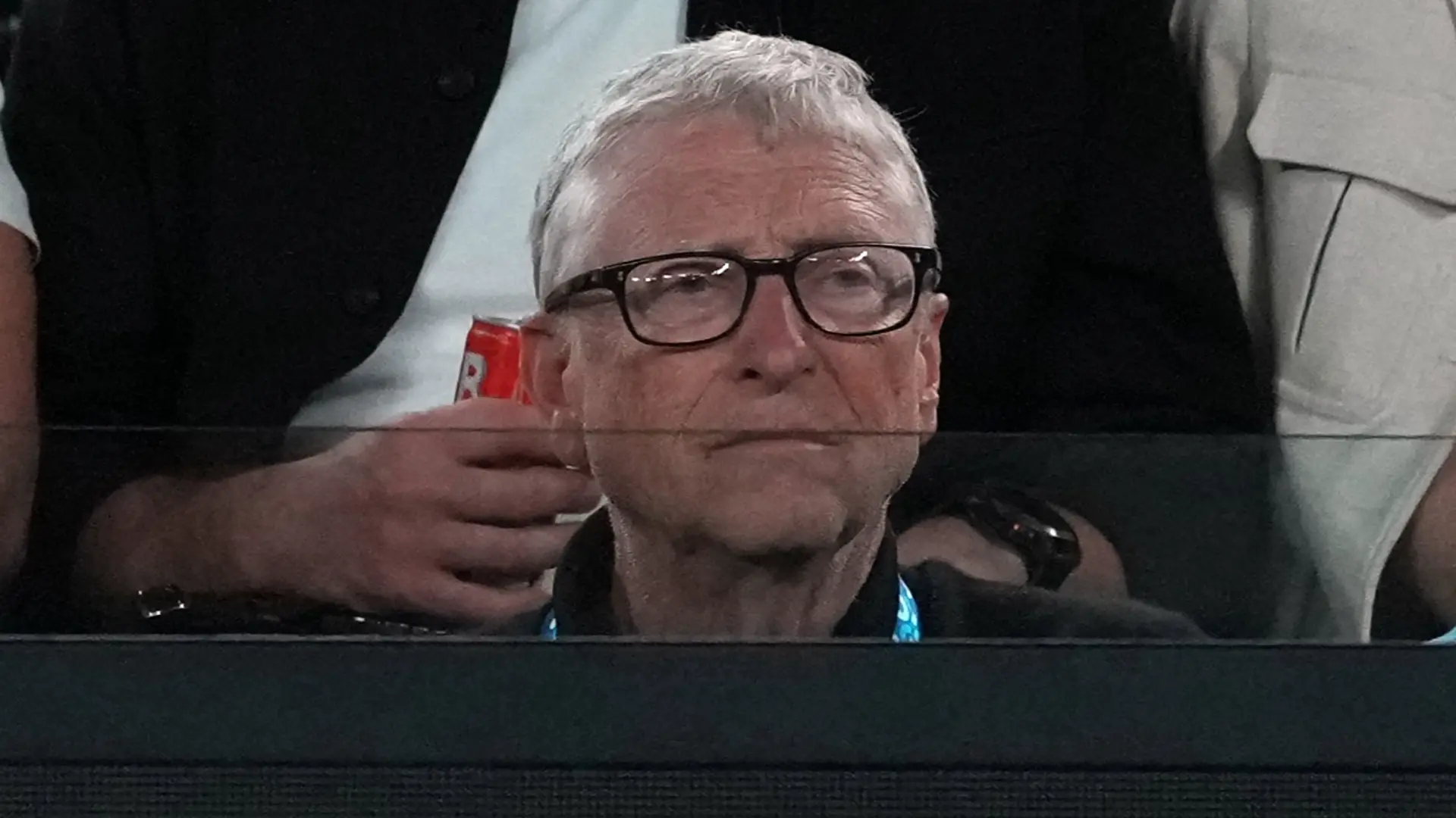 «Fui un insensato», la confesión de Bill Gates sobre su relación con Epstein