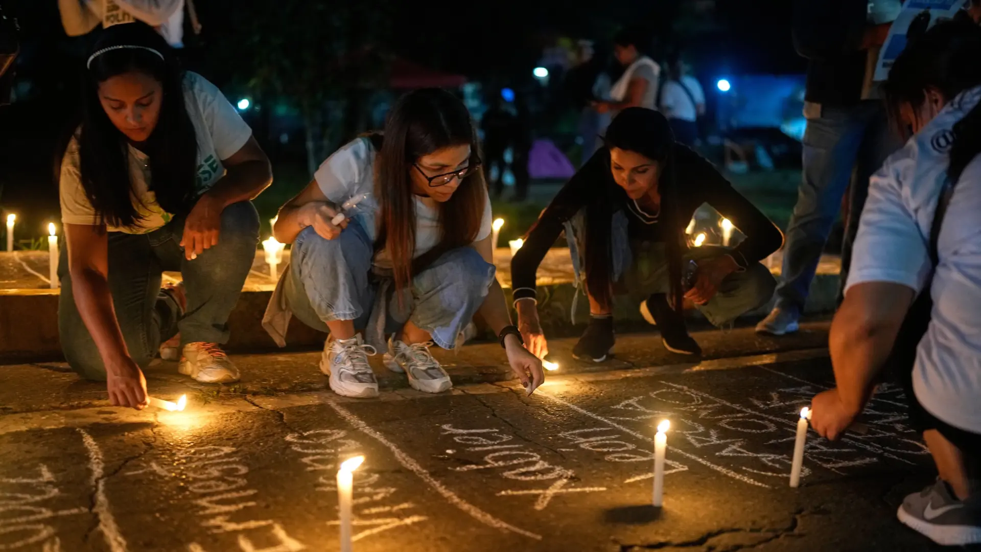 Al menos 444 presos políticos han sido excarcelados en Venezuela, según la ONG Foro Penal