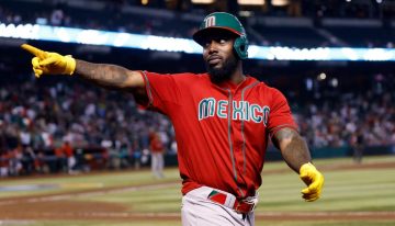 México convoca 70% de ligamayoristas para Clásico Mundial 2026