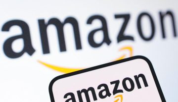 Amazon pierde 110,000 millones de dólares antes de su reporte