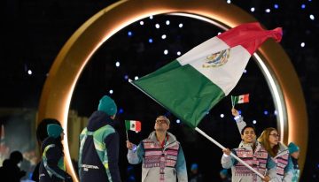 Milano Cortina 2026: días, horarios y dónde ver a los mexicanos en los Juegos Olímpicos de Invierno