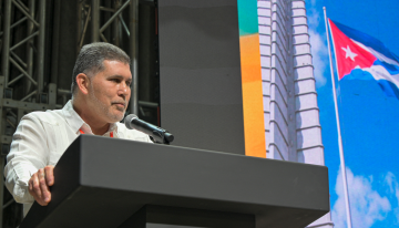 Cuba anuncia medidas para enfrentar crisis energética