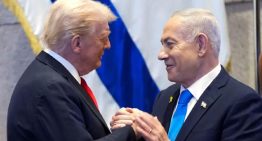 Reunión de Netanyahu y Trump para tratar tema iraní