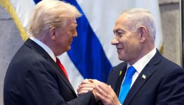 Reunión de Netanyahu y Trump para tratar tema iraní