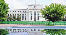 Fed mantiene optimismo moderado sobre economía de EU