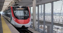 Tren México–Toluca “El Insurgente”: Cómo usarlo, tarifas, estaciones y todo lo que debes saber