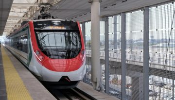 Tren México–Toluca “El Insurgente”: Cómo usarlo, tarifas, estaciones y todo lo que debes saber