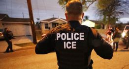 El terror al ICE y las deportaciones de EU cambian el flujo migratorio