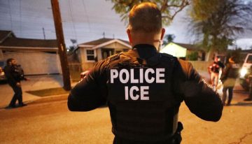 El terror al ICE y las deportaciones de EU cambian el flujo migratorio