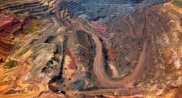 EU quiere contrarrestar el dominio de China en el sector de las tierras raras con inversiones millonarias