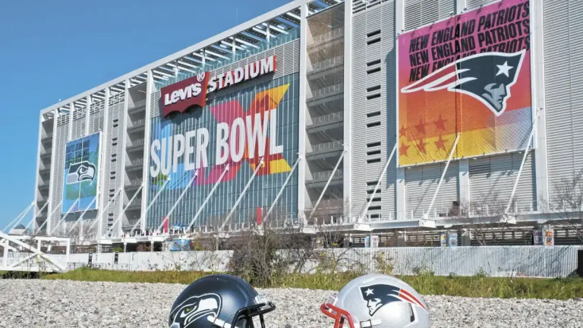 Super Bowl 2026: ¿Quién ganará el Seahawks vs. Patriots? Esto dicen los analistas según la NFL