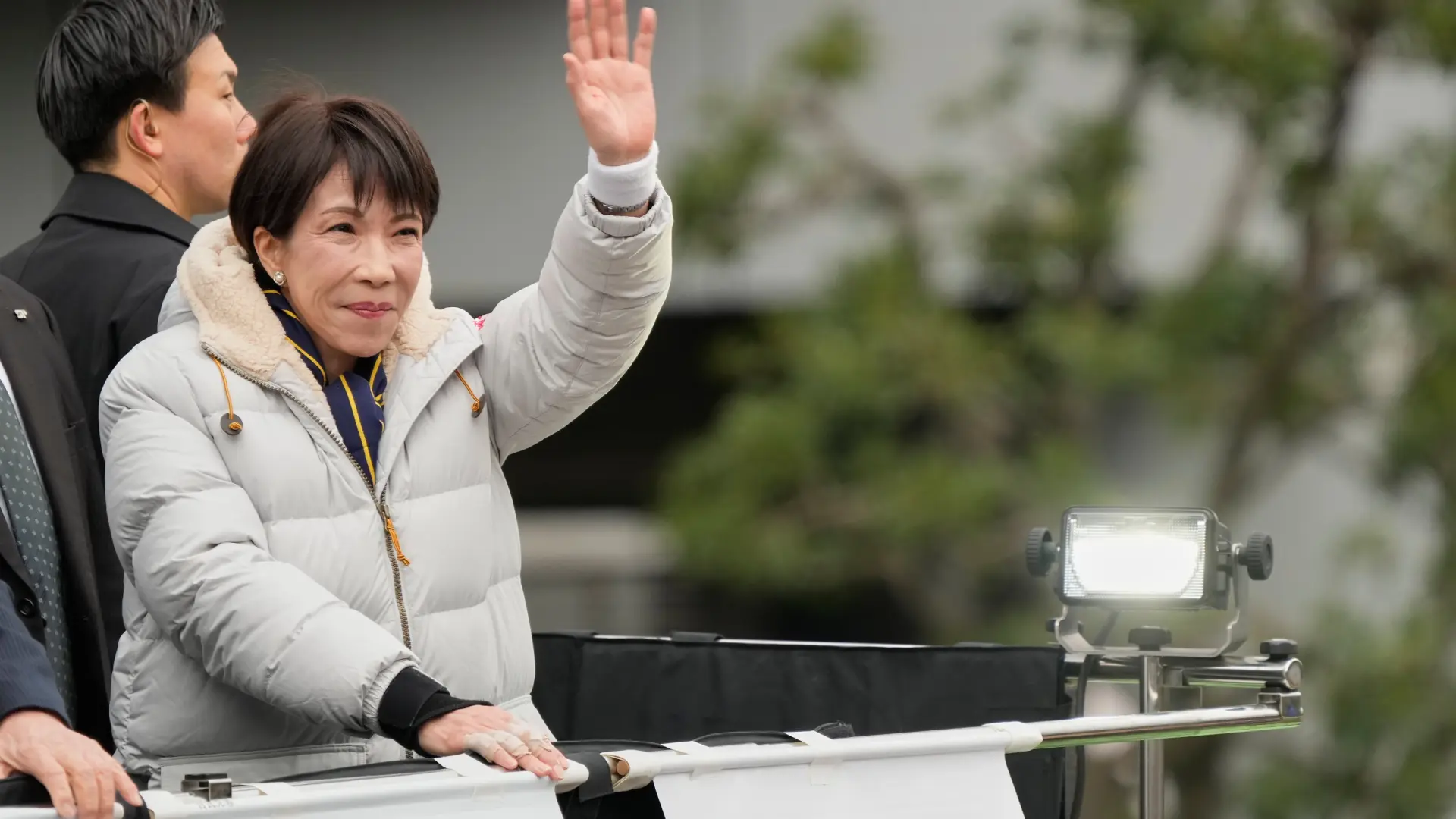 La conservadora Sanae Takaichi arrasa en las elecciones generales de Japón: amplía su mayoría tras adelantar los comicios