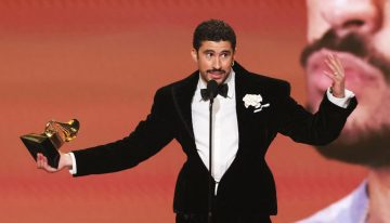 En la Super Bowl de Bad Bunny se canta en español: de hito cultural a marcador político