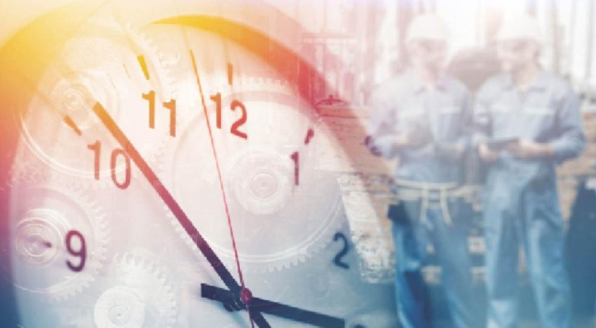 Movimiento Ciudadano dará batalla legislativa para que jornada de 40 horas tenga 2 días de descanso