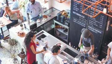 Banca espera mayor demanda de crédito de empresas en I Trim.