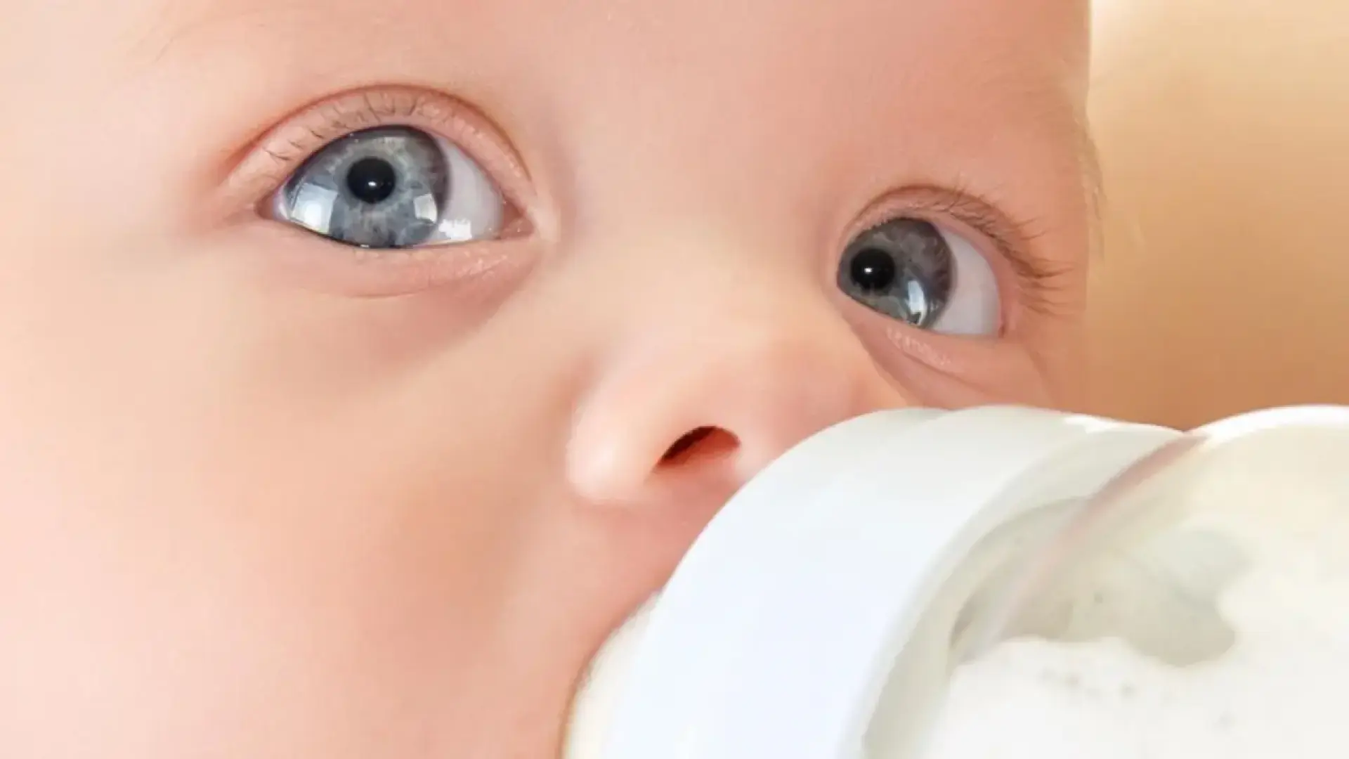 Trece bebés han sido hospitalizados desde diciembre por intoxicación por leche contaminada con cereulida