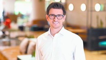 Revolut ve alcanzable la meta de dos millones de clientes en México en un año