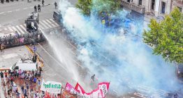 Senado argentino aprueba reforma de modernización laboral