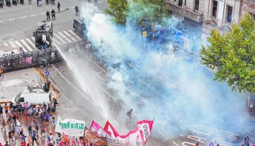 Senado argentino aprueba reforma de modernización laboral