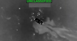 Tres muertos deja nuevo ataque de EU a supuesta narcolancha en el Caribe