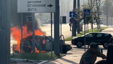 Rusia reporta dos muertos y cinco heridos tras ataque con misiles ucranianos en Bélgorod