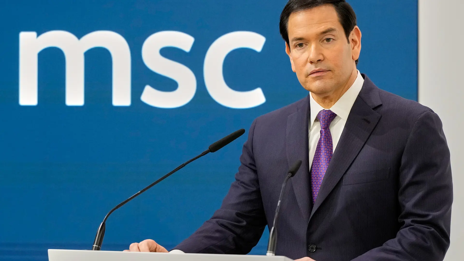 EEUU desconoce si Rusia «va en serio» a la hora de poner fin a la guerra de Ucrania