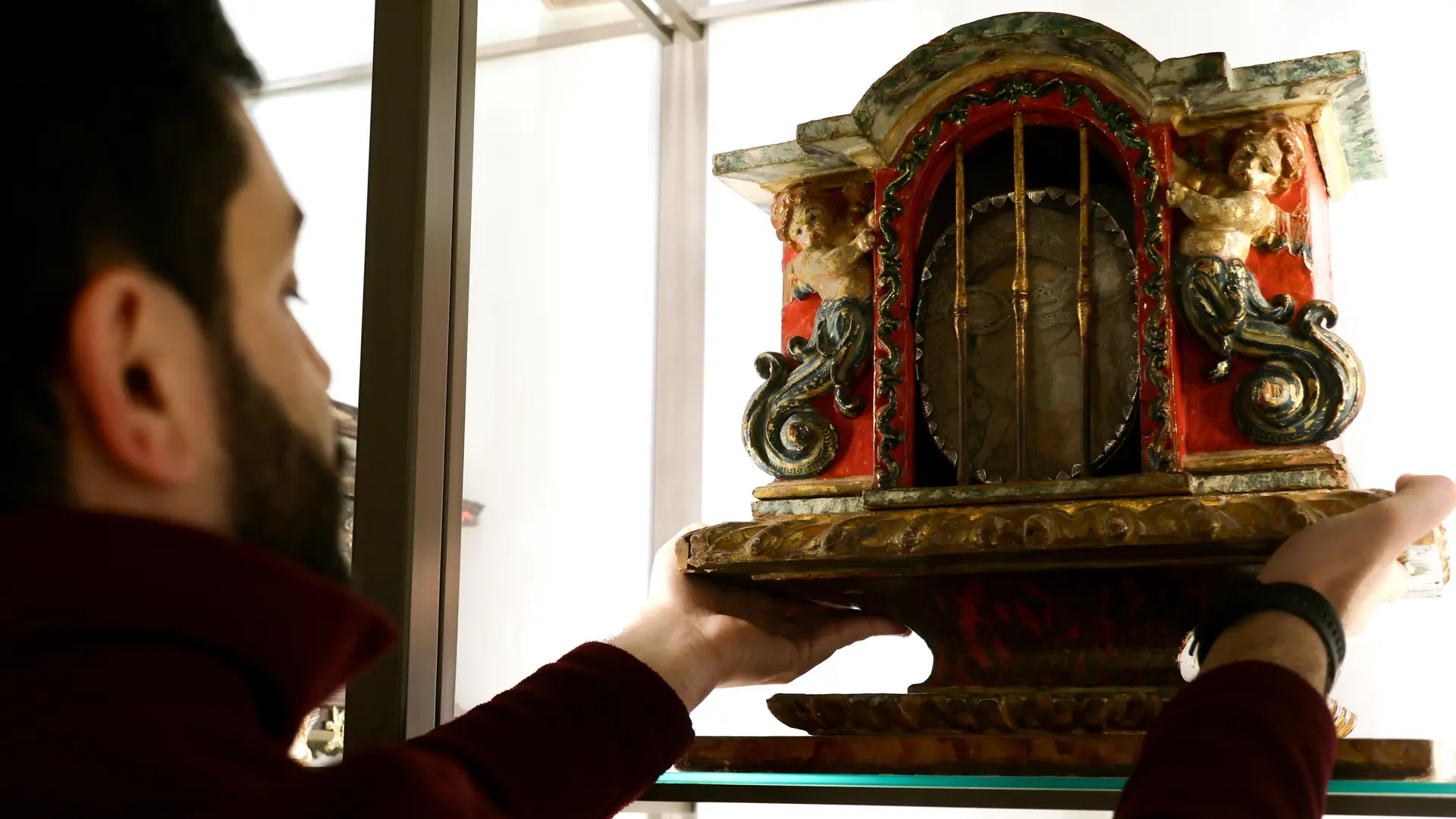 Reliquias de San Valentín por media Europa, también en España: ¿cuáles son auténticas?