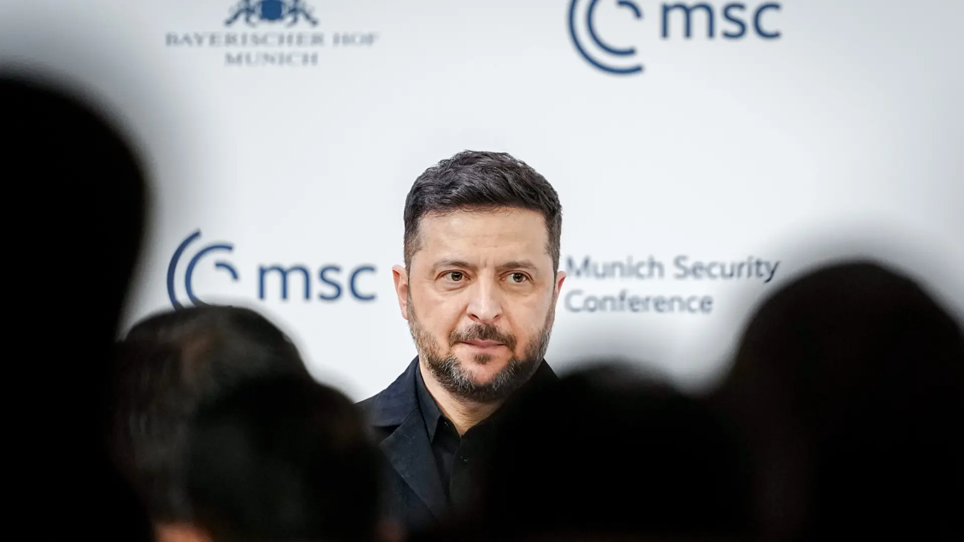 Ucrania y Rusia retoman hoy la negociación con posiciones muy alejadas: «Lo realista es una congelación por niveles de la guerra»