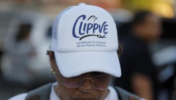 Venezuela excarcela a 17 presos políticos, según movimiento opositor y ONG