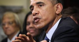 Obama lamenta falta de decoro en la política por vídeo racista compartido por Trump