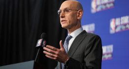 La NBA advierte que tomará «cualquier remedio posible» contra el tanking