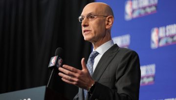 La NBA advierte que tomará «cualquier remedio posible» contra el tanking