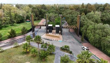 Impulso sin precedentes a los Parques Tangamanga